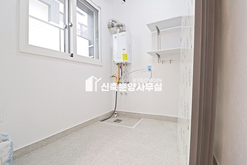 경기 고양일산동구 식사동 탑클라우드 [ 3룸 . 테라스 . 복층 Type ] 분양 매물번호 12042 사진 13