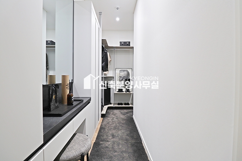 경기 고양일산동구 식사동 탑클라우드 [ 3룸 . 테라스 . 복층 Type ] 분양 매물번호 12042 사진 16
