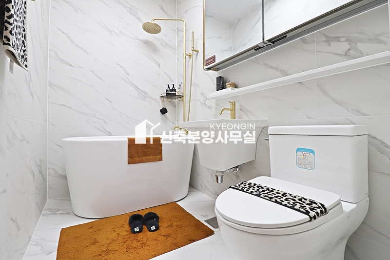 경기 고양일산동구 식사동 탑클라우드 [ 3룸 . 테라스 . 복층 Type ] 분양 매물번호 12042 사진 19