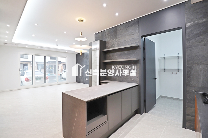 경기 고양일산동구 식사동 탑클라우드 [ 3룸 . 테라스 . 복층 Type ] 분양 매물번호 12042 사진 24