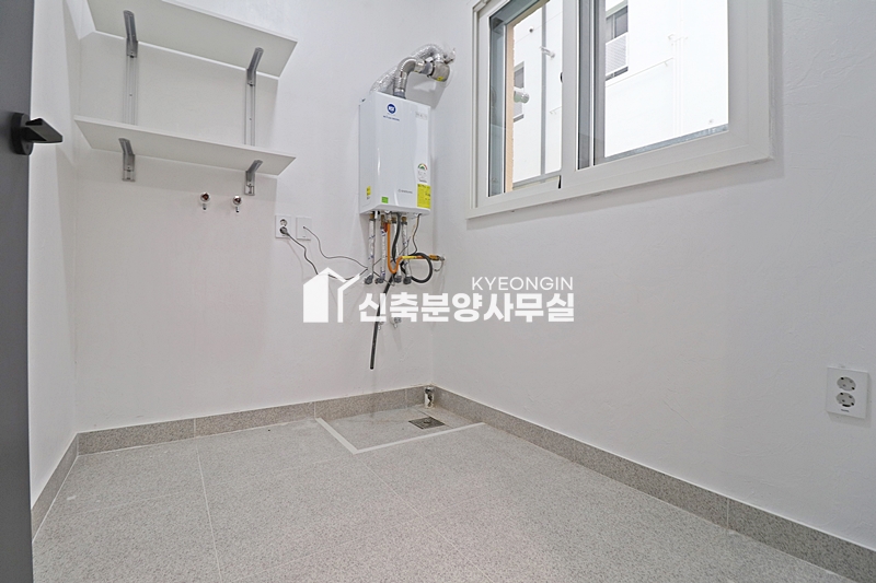 경기 고양일산동구 식사동 탑클라우드 [ 3룸 . 테라스 . 복층 Type ] 분양 매물번호 12042 사진 36