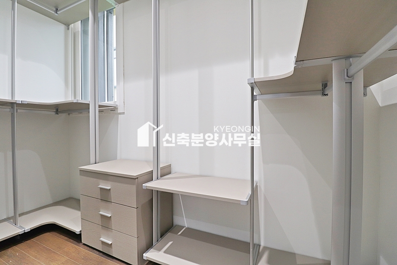 경기 고양일산동구 식사동 탑클라우드 [ 3룸 . 테라스 . 복층 Type ] 분양 매물번호 12042 사진 42