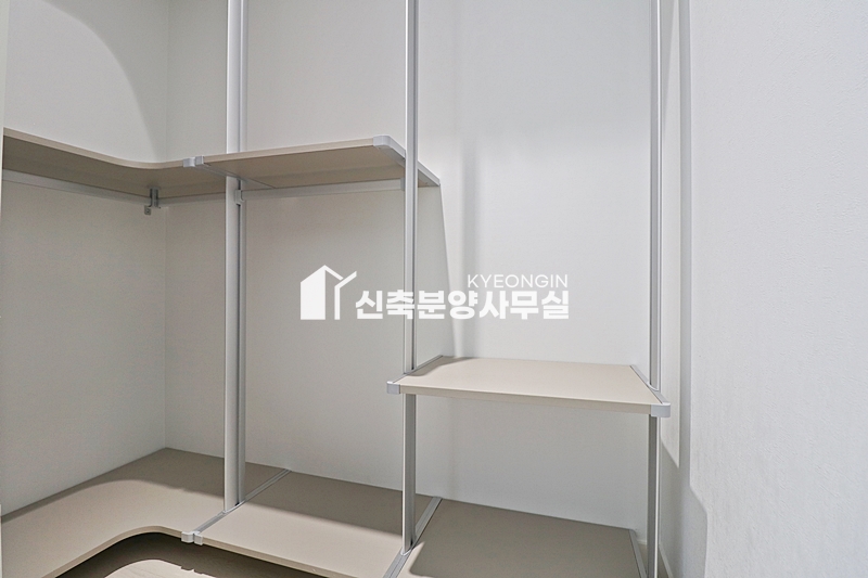 경기 고양일산동구 식사동 탑클라우드 [ 3룸 . 테라스 . 복층 Type ] 분양 매물번호 12042 사진 45