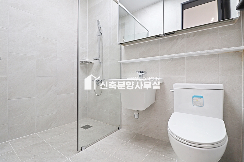 경기 고양일산동구 식사동 탑클라우드 [ 3룸 . 테라스 . 복층 Type ] 분양 매물번호 12042 사진 46