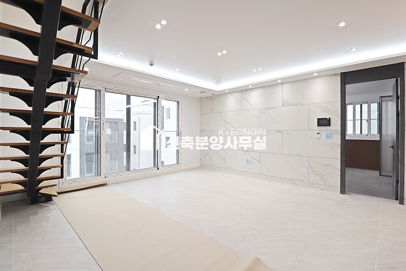 경기 고양일산동구 식사동 탑클라우드 [ 3룸 . 테라스 . 복층 Type ] 분양 매물번호 12042 사진 53