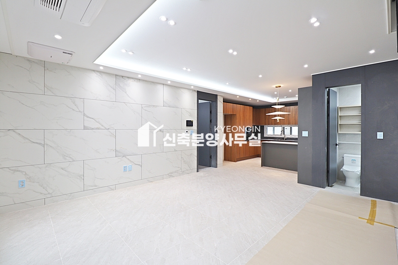 경기 고양일산동구 식사동 탑클라우드 [ 3룸 . 테라스 . 복층 Type ] 분양 매물번호 12042 사진 54