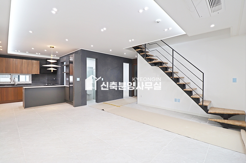 경기 고양일산동구 식사동 탑클라우드 [ 3룸 . 테라스 . 복층 Type ] 분양 매물번호 12042 사진 55