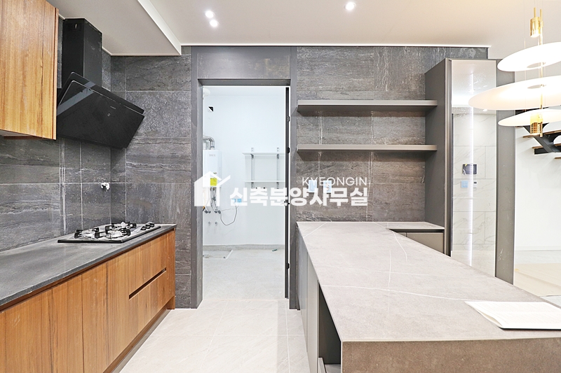 경기 고양일산동구 식사동 탑클라우드 [ 3룸 . 테라스 . 복층 Type ] 분양 매물번호 12042 사진 60