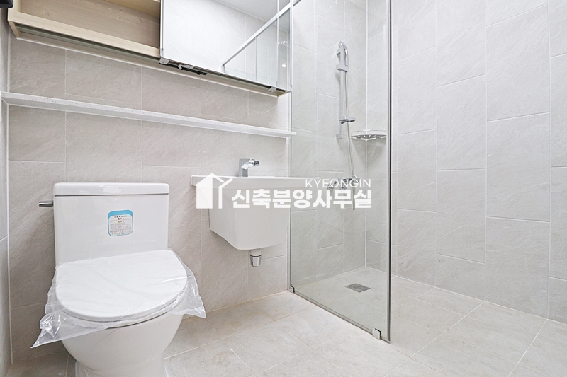 경기 고양일산동구 식사동 탑클라우드 [ 3룸 . 테라스 . 복층 Type ] 분양 매물번호 12042 사진 71