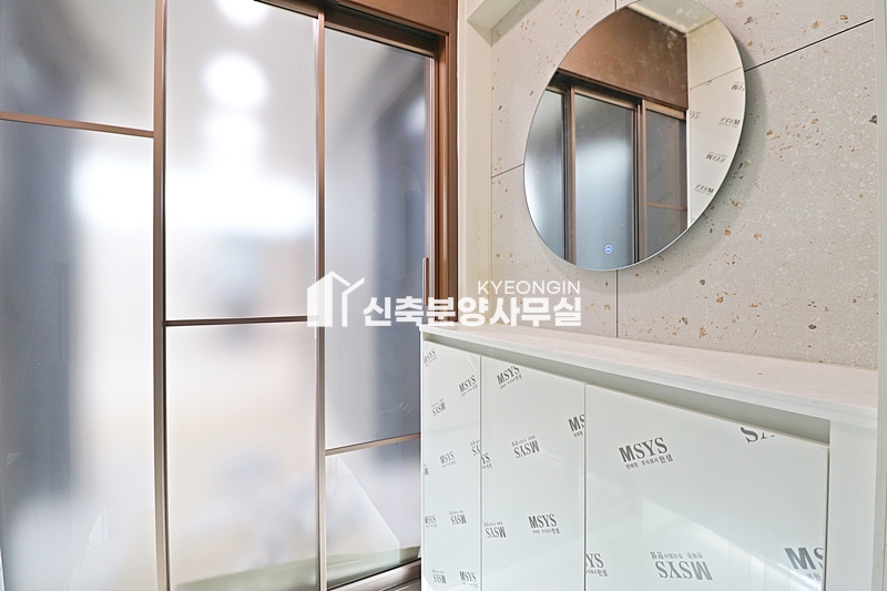 경기 고양일산동구 식사동 탑클라우드 [ 3룸 . 테라스 . 복층 Type ] 분양 매물번호 12042 사진 79