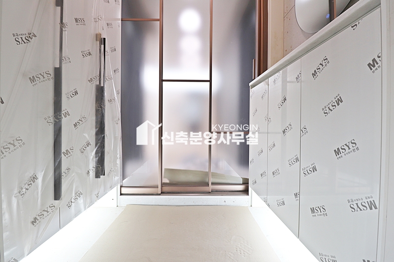 경기 고양일산동구 식사동 탑클라우드 [ 3룸 . 테라스 . 복층 Type ] 분양 매물번호 12042 사진 80