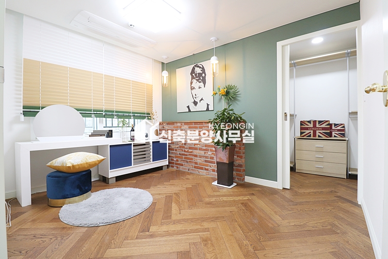 경기 고양일산동구 풍동 스타팰리스 [ 3룸 . 복층 Type ] 분양 매물번호 10104 사진 12