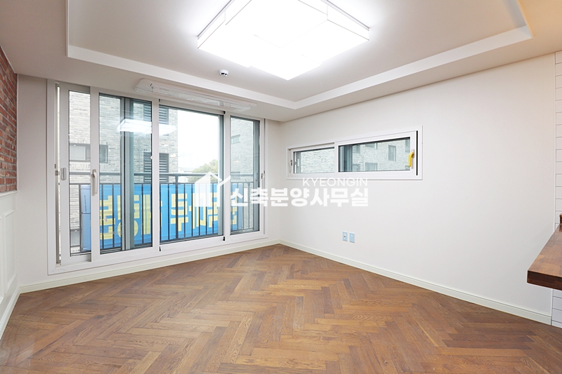 경기 고양일산동구 풍동 스타팰리스 [ 3룸 . 복층 Type ] 분양 매물번호 10104 사진 20