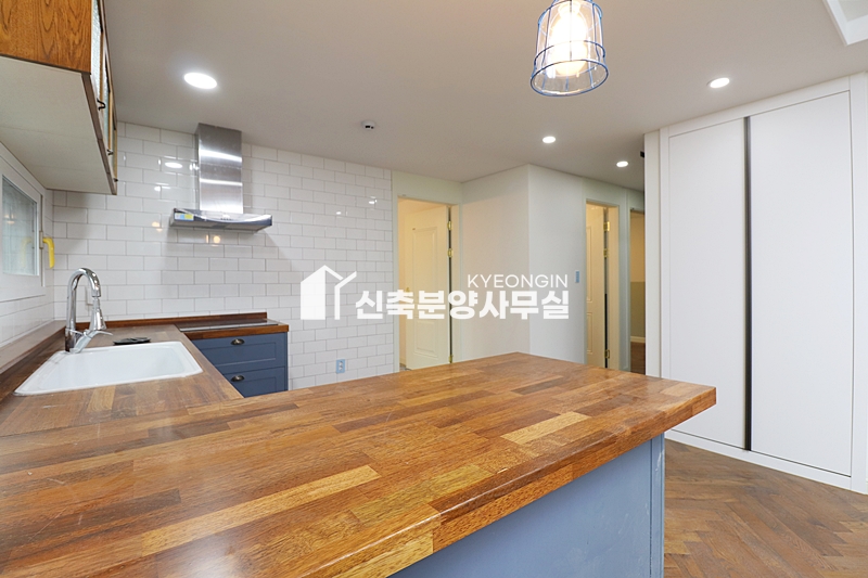 경기 고양일산동구 풍동 스타팰리스 [ 3룸 . 복층 Type ] 분양 매물번호 10104 사진 25