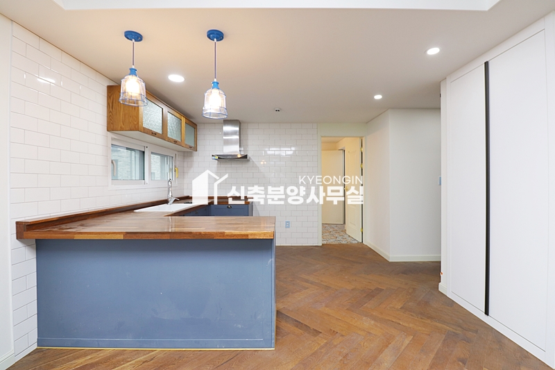 경기 고양일산동구 풍동 스타팰리스 [ 3룸 . 복층 Type ] 분양 매물번호 10104 사진 26