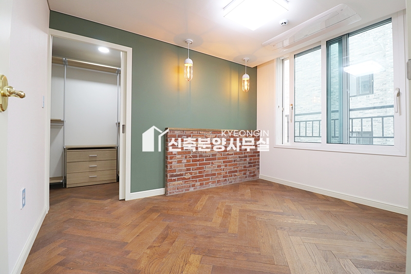 경기 고양일산동구 풍동 스타팰리스 [ 3룸 . 복층 Type ] 분양 매물번호 10104 사진 30