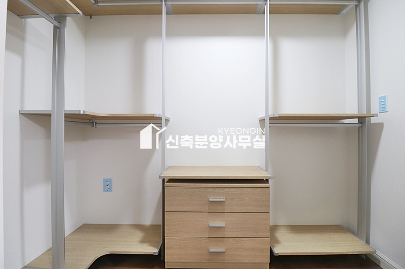 경기 고양일산동구 풍동 스타팰리스 [ 3룸 . 복층 Type ] 분양 매물번호 10104 사진 31