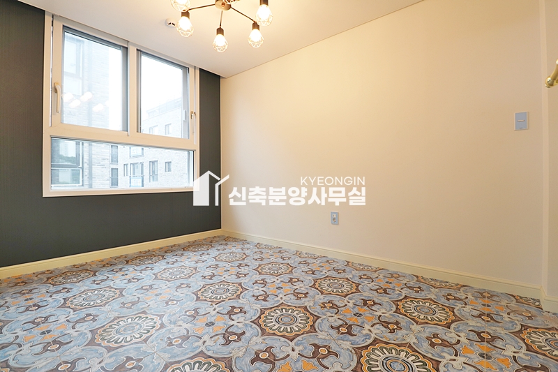 경기 고양일산동구 풍동 스타팰리스 [ 3룸 . 복층 Type ] 분양 매물번호 10104 사진 34