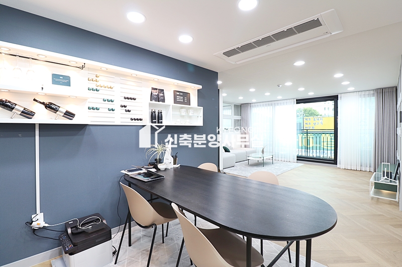 경기 고양일산동구 풍동 풍산레볼루션 [ 3룸 . 테라스 . 복층 Type ] 분양 매물번호 10105 사진 1