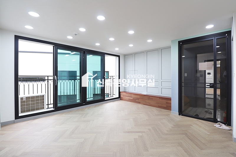 경기 고양일산동구 풍동 풍산레볼루션 [ 3룸 . 테라스 . 복층 Type ] 분양 매물번호 10105 사진 18