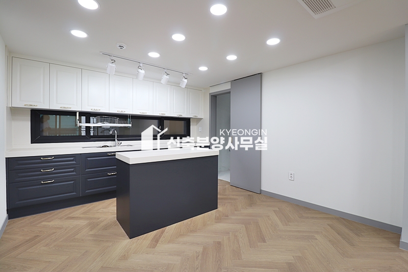 경기 고양일산동구 풍동 풍산레볼루션 [ 3룸 . 테라스 . 복층 Type ] 분양 매물번호 10105 사진 23
