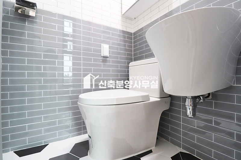 경기 고양일산동구 풍동 풍산레볼루션 [ 3룸 . 테라스 . 복층 Type ] 분양 매물번호 10105 사진 27