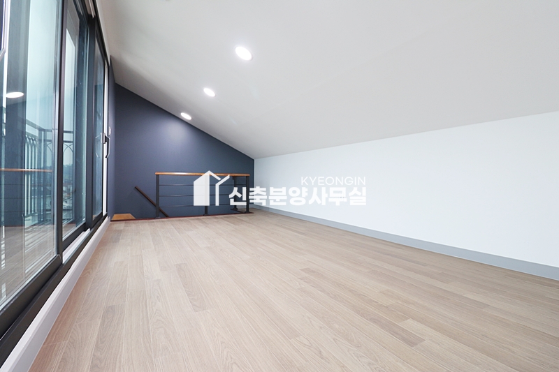 경기 고양일산동구 풍동 풍산레볼루션 [ 3룸 . 테라스 . 복층 Type ] 분양 매물번호 10105 사진 33