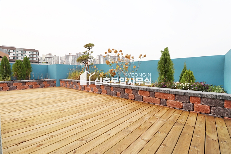 경기 고양일산동구 풍동 풍산레볼루션 [ 3룸 . 테라스 . 복층 Type ] 분양 매물번호 10105 사진 34