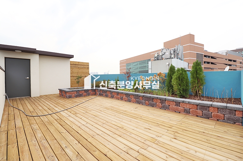 경기 고양일산동구 풍동 풍산레볼루션 [ 3룸 . 테라스 . 복층 Type ] 분양 매물번호 10105 사진 35