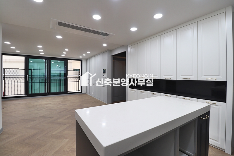 경기 고양일산동구 풍동 풍산레볼루션 [ 3룸 . 테라스 . 복층 Type ] 분양 매물번호 10105 사진 38