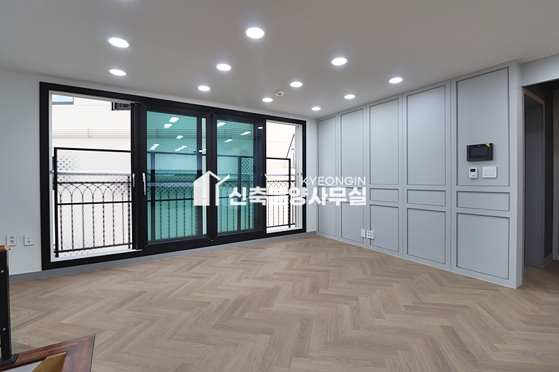 경기 고양일산동구 풍동 풍산레볼루션 [ 3룸 . 테라스 . 복층 Type ] 분양 매물번호 10105 사진 39