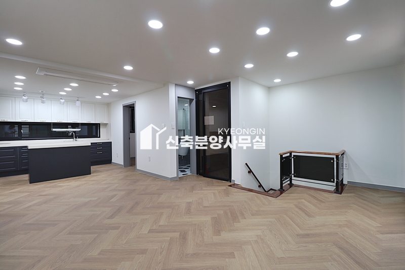 경기 고양일산동구 풍동 풍산레볼루션 [ 3룸 . 테라스 . 복층 Type ] 분양 매물번호 10105 사진 42