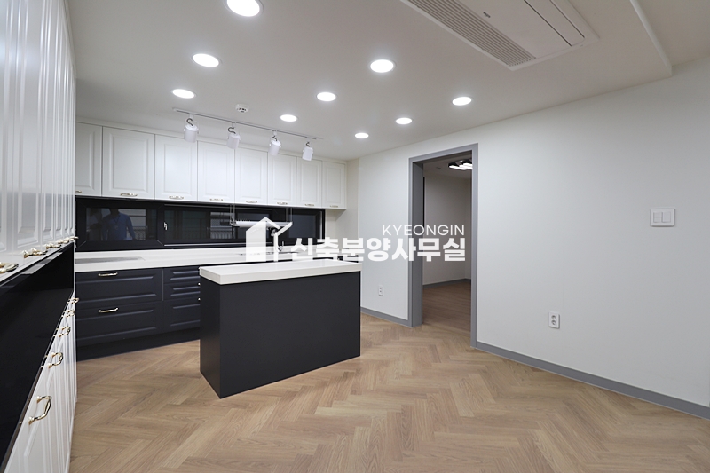 경기 고양일산동구 풍동 풍산레볼루션 [ 3룸 . 테라스 . 복층 Type ] 분양 매물번호 10105 사진 46