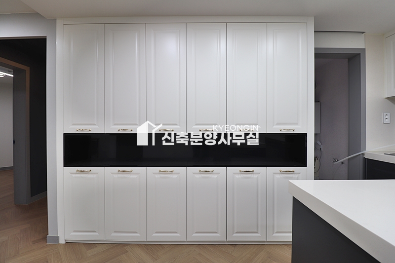 경기 고양일산동구 풍동 풍산레볼루션 [ 3룸 . 테라스 . 복층 Type ] 분양 매물번호 10105 사진 48
