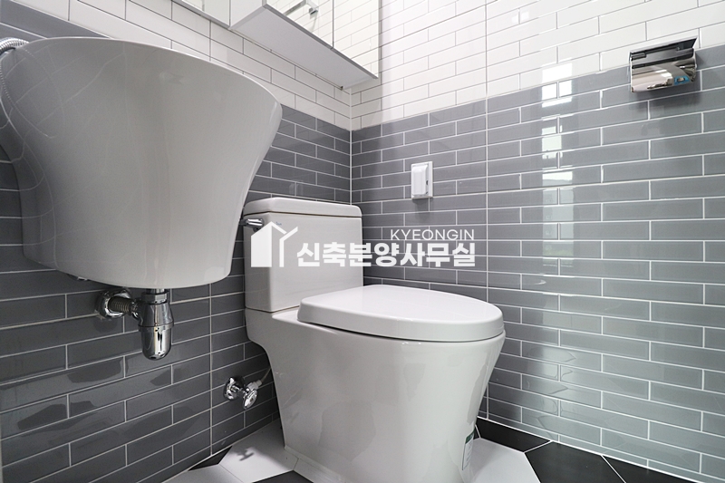 경기 고양일산동구 풍동 풍산레볼루션 [ 3룸 . 테라스 . 복층 Type ] 분양 매물번호 10105 사진 51