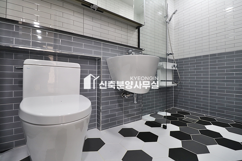 경기 고양일산동구 풍동 풍산레볼루션 [ 3룸 . 테라스 . 복층 Type ] 분양 매물번호 10105 사진 54