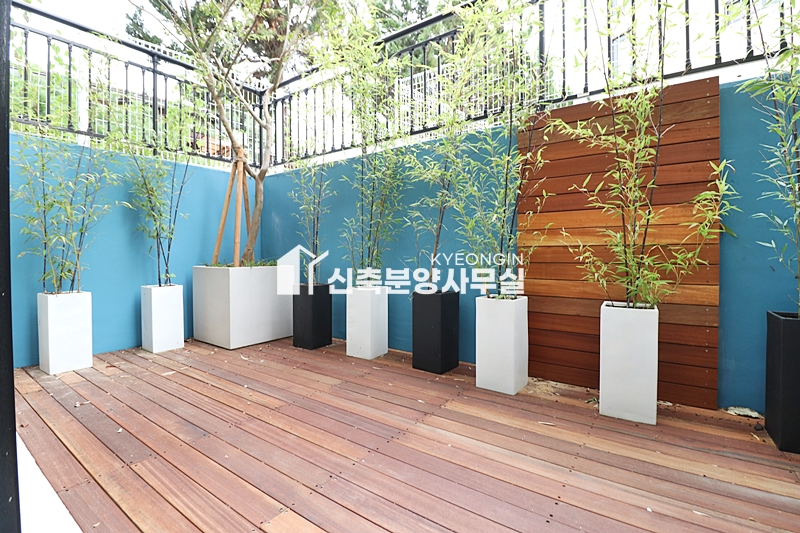 경기 고양일산동구 풍동 풍산레볼루션 [ 3룸 . 테라스 . 복층 Type ] 분양 매물번호 10105 사진 60