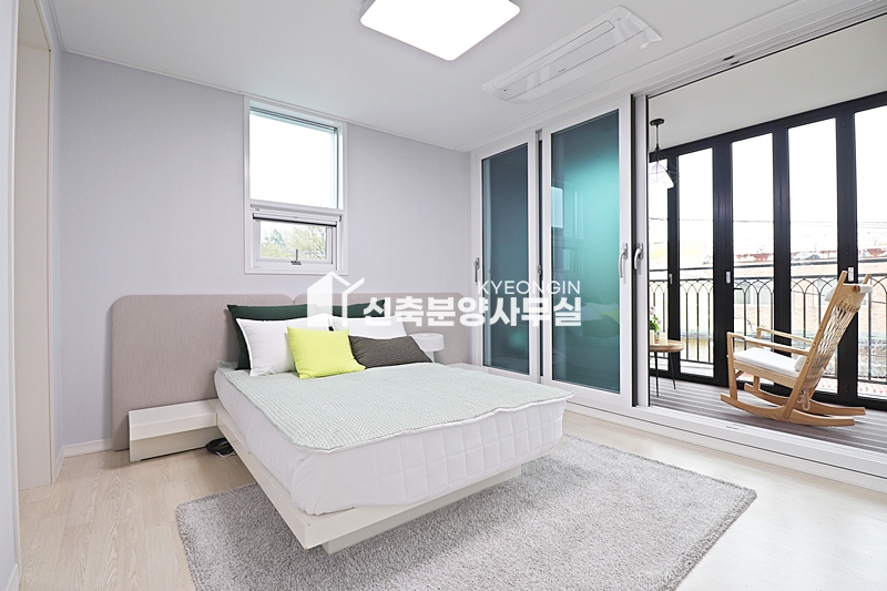 경기 고양일산동구 풍동 스카이삼성캐슬 9차 [ 3룸 . 테라스 . 복층 Type ] 분양 매물번호 12043 사진 14