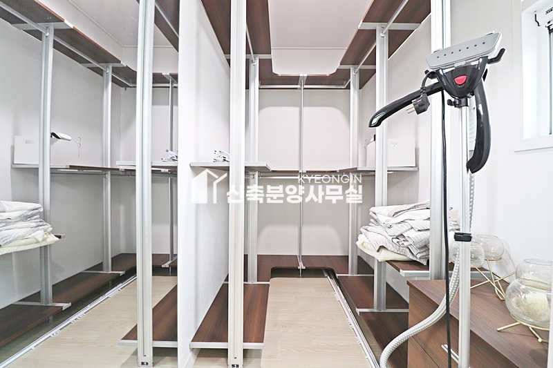 경기 고양일산동구 풍동 스카이삼성캐슬 9차 [ 3룸 . 테라스 . 복층 Type ] 분양 매물번호 12043 사진 16