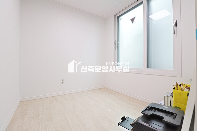 경기 고양일산동구 풍동 스카이삼성캐슬 9차 [ 3룸 . 테라스 . 복층 Type ] 분양 매물번호 12043 사진 18