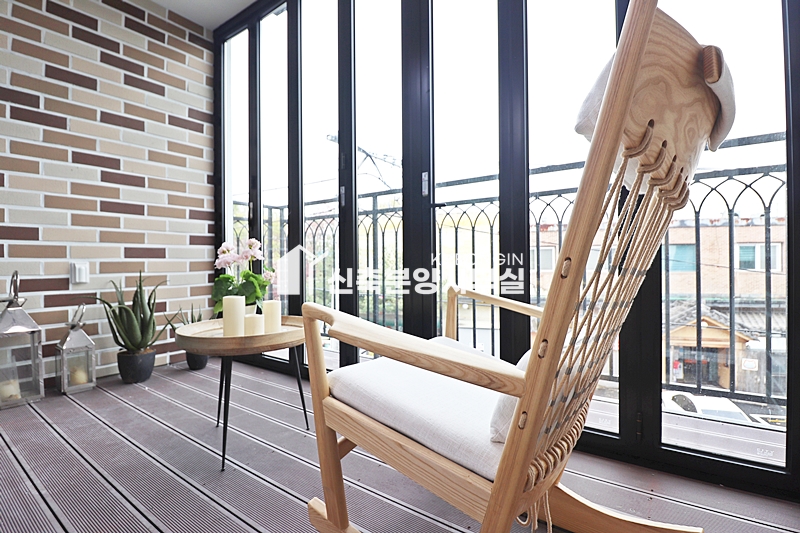 경기 고양일산동구 풍동 스카이삼성캐슬 9차 [ 3룸 . 테라스 . 복층 Type ] 분양 매물번호 12043 사진 21